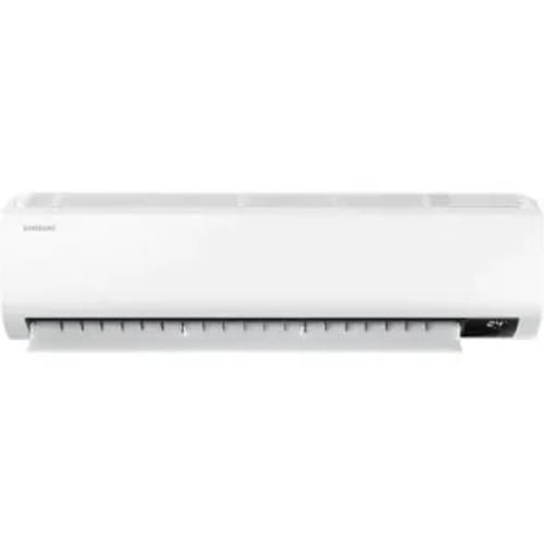 Samsung Ar18By5Zawk 15 Ton 5 Star Inverter Split Ac Front