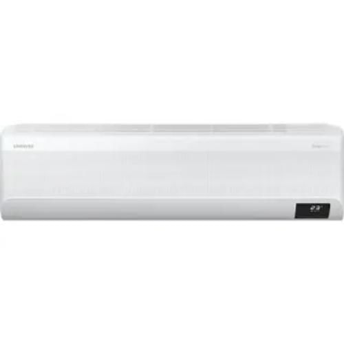 Samsung Windfree Ar18By5Amwk 15 Ton 5 Star Inverter Split Ac Front