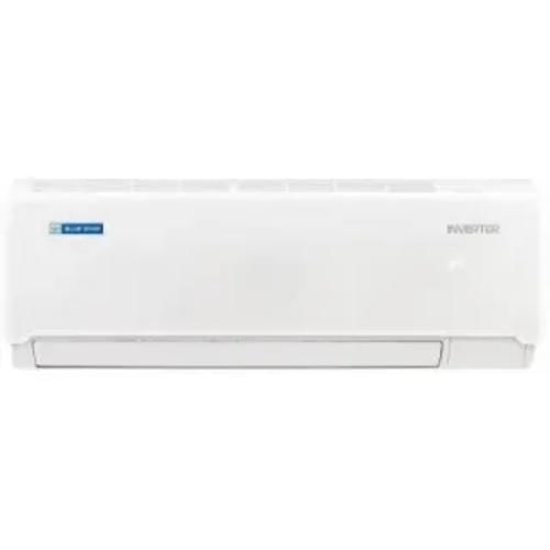 Blue Star Ia512Ilu 1 Ton 5 Star Inverter Split Ac Front