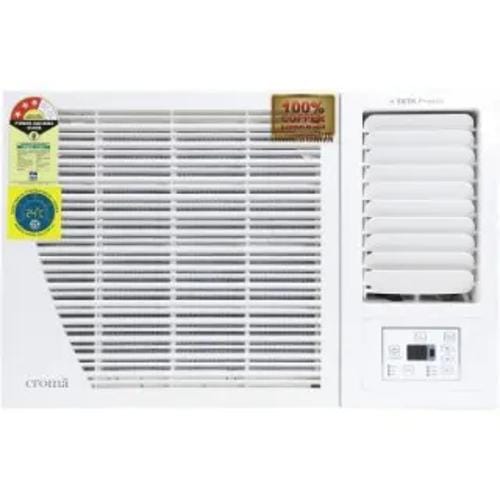 Croma Crlawa0183T9402 15 Ton 3 Star Split Ac Front