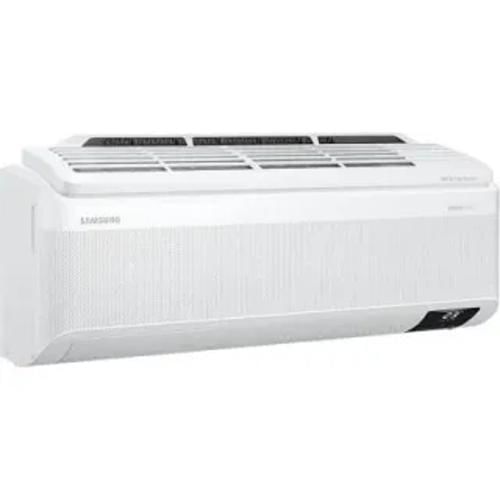 Samsung Windfree Ar12By5Acwk 1 Ton 5 Star Inverter Split Ac Front Display