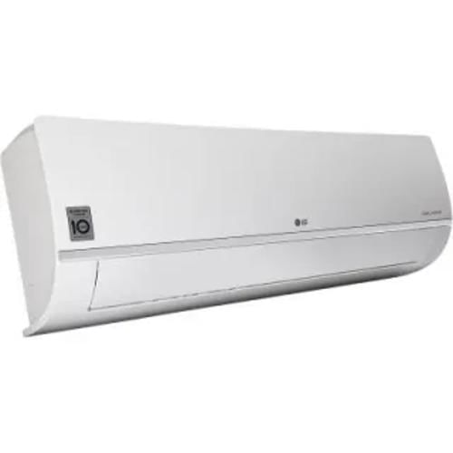 Lg Ps Q19Swzf 15 Ton 5 Star Inverter Split Ac Front Display