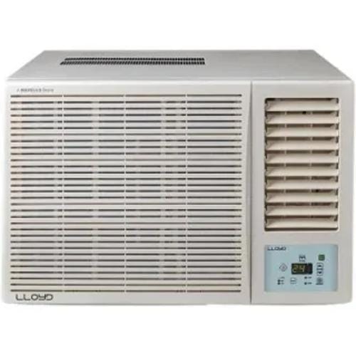 Lloyd Glw18B52Wazs 15 Ton 5 Star Inverter Window Ac Front