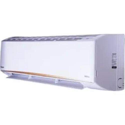 Panasonic Cu Qu19Wky 16 Ton 4 Star Inverter Split Ac Front Display