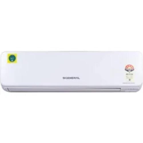 O General Asgg18Cgtb 15 Ton 5 Star Inverter Split Ac Front