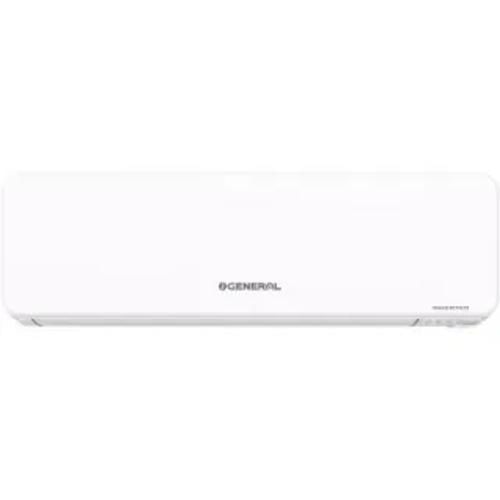 O General Asgg12Cgtb B 1 Ton 5 Star Inverter Split Ac Front
