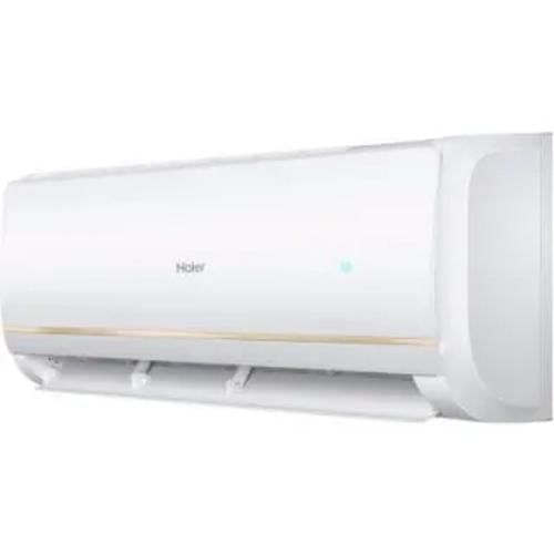 Haier Hsu12C Trg3B 1 Ton 3 Star Inverter Split Ac Front Display
