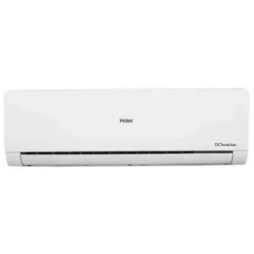 Haier Hsu18C Nmw4B 15 Ton 4 Star Inverter Split Ac Front