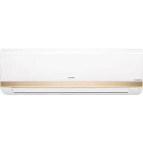 Hitachi Kashikoi 5100X Rsog517Hdxa 15 Ton 5 Star Inverter Split Ac Front