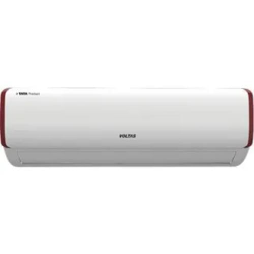 Voltas 123V Czp 1 Ton 3 Star Inverter Split Ac Front