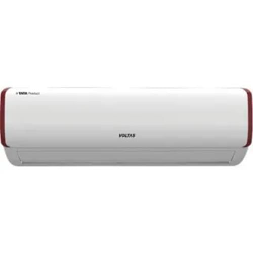 Voltas 123V Adq 1 Ton 3 Star Inverter Split Ac Front