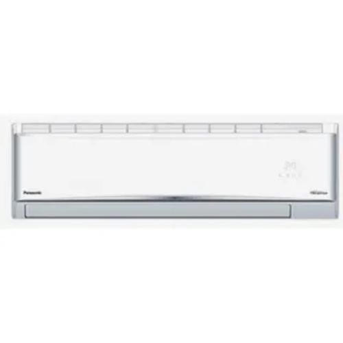 Panasonic Cu Zu12Xkyf 1 Ton 5 Star Inverter Split Ac Front