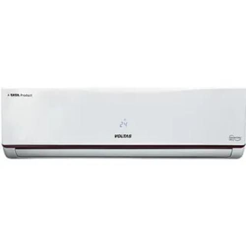 Voltas 183V Czj2 15 Ton 3 Star Inverter Split Ac Front
