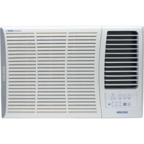 Voltas 185V Ada 15 Ton 5 Star Inverter Window Ac Front