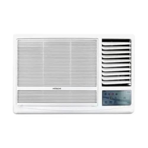 Hitachi Raw518Hedo 15 Ton 5 Star Window Ac Front