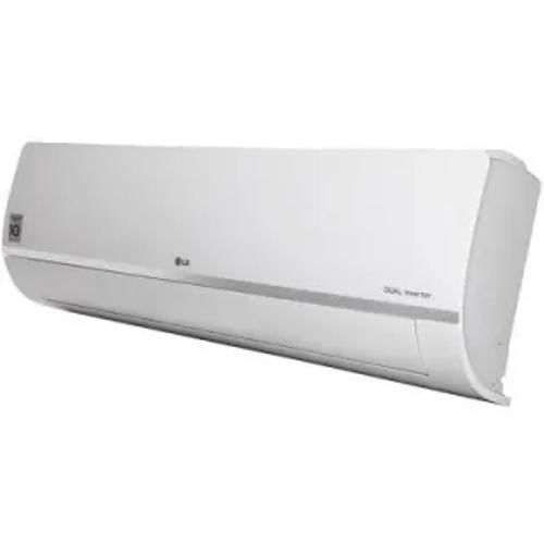 Lg Ms Q18Snza 1 Ton 5 Star Inverter Split Ac Front Display