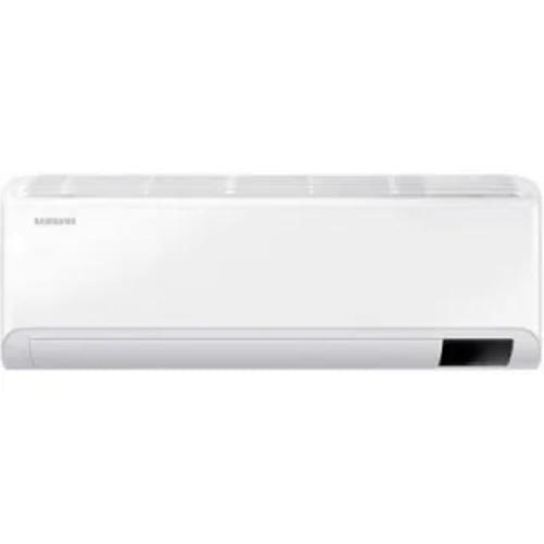Samsung Ar18Ay3Ybwk 15 Ton 3 Star Inverter Split Ac Front