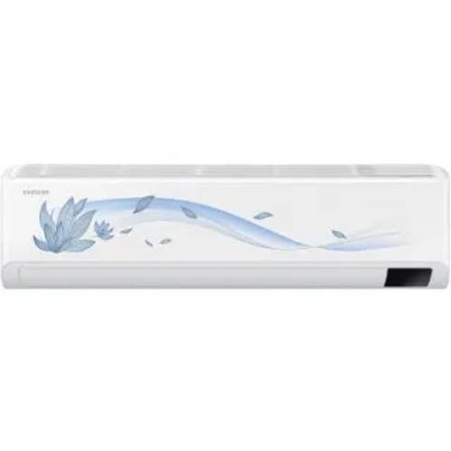 Samsung Ar24Ay4Yatz 2 Ton 4 Star Inverter Split Ac Front