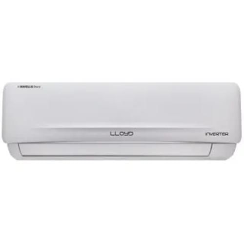Lloyd Gls24I36Wsel 2 Ton 3 Star Inverter Split Ac Front