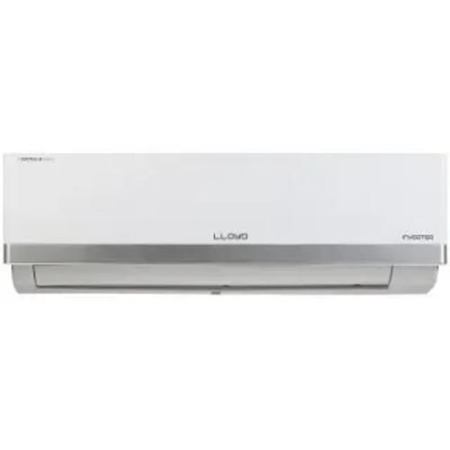 Lloyd Gls18I36Wsbp 15 Ton 3 Star Inverter Split Ac Front