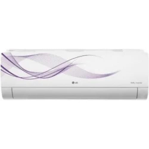 Lg Ms Q18Wnza 15 Ton 5 Star Inverter Split Ac Front