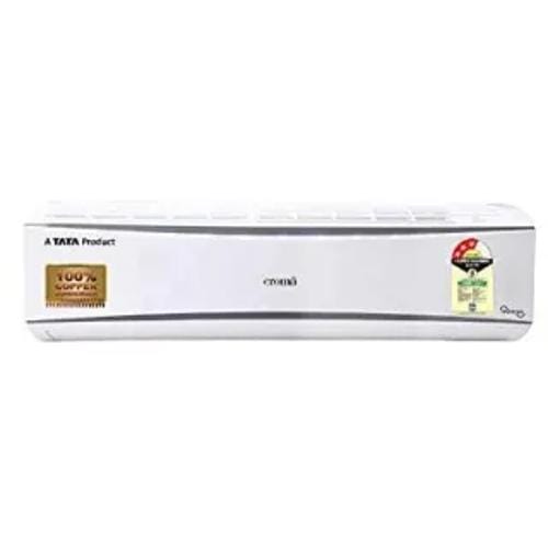 Croma CRAC7706 1.5 Ton 3 Star Inverter Split AC