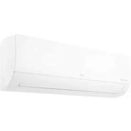 Lg Ms Q18Knza 15 Ton 5 Star Inverter Split Ac Front Display