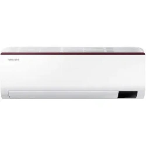 Samsung Ar12Ay4Zapg 1 Ton 4 Star Inverter Split Ac Front