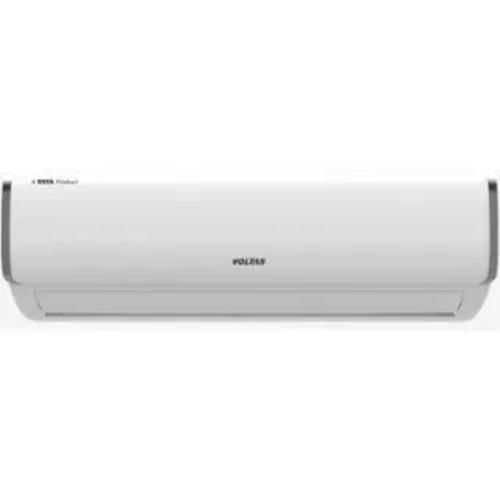 Voltas 123V Mzq 1 Ton 3 Star Inverter Split Ac Front