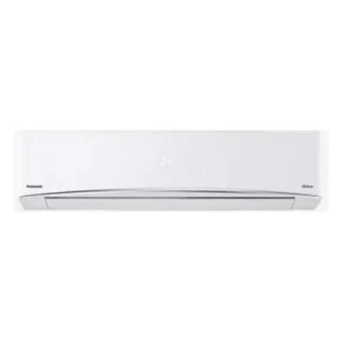 Panasonic Cu Tu24Wkyf 2 Ton 5 Star Inverter Split Ac Front