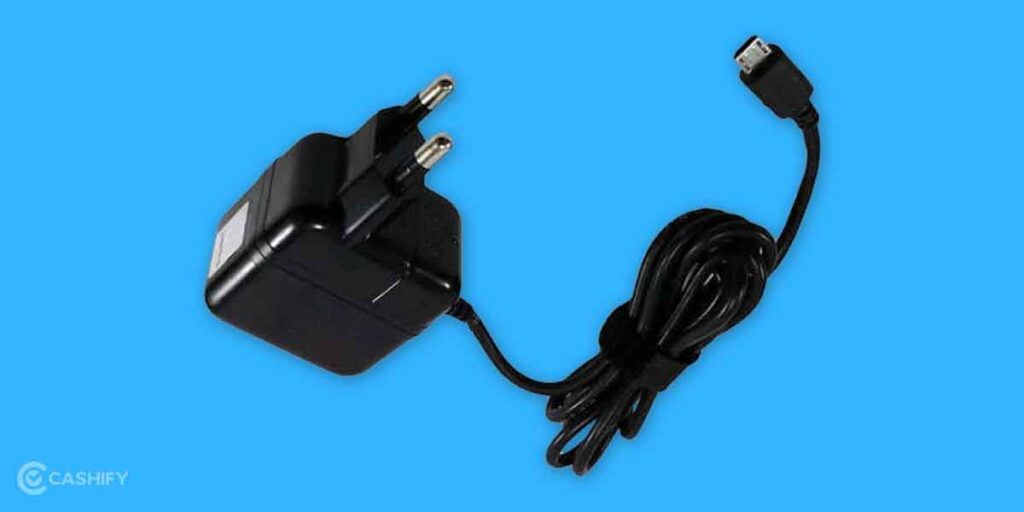 Make Use Of High-Quality Charger