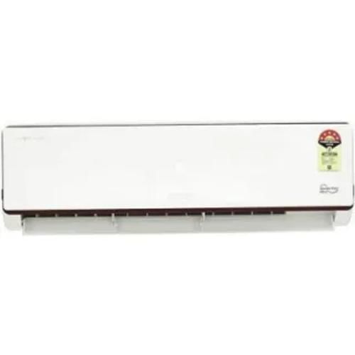 Voltas 185V Jzjt 15 Ton 5 Star Inverter Split Ac Front