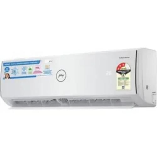 Godrej Gic 18Ytc3 Wta 15 Ton 3 Star Inverter Split Ac Front Display