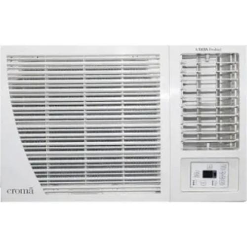 Croma Crac1171 15 Ton 4 Star Window Ac Front