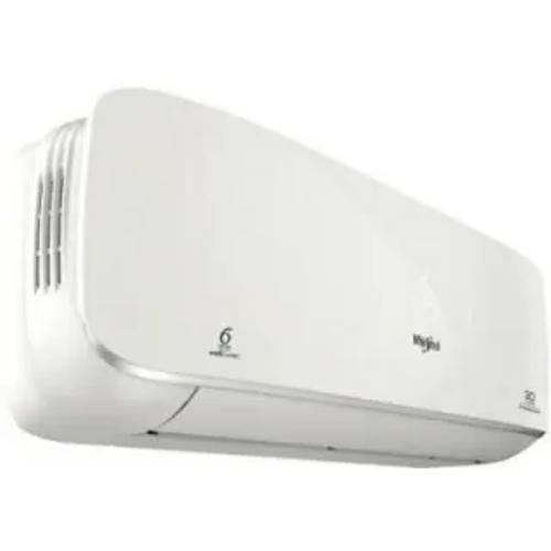 Whirlpool 3D Cool Purafresh Pro 15 Ton 3 Star Inverter Split Ac Front Display