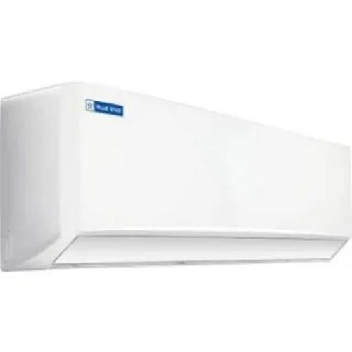 Blue Star Ic318Catu 15 Ton 3 Star Inverter Split Ac Front Display