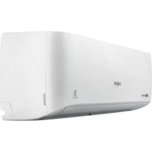 Whirlpool Supreme Cool Pro 15 Ton 5 Star Inverter Split Ac Front Display