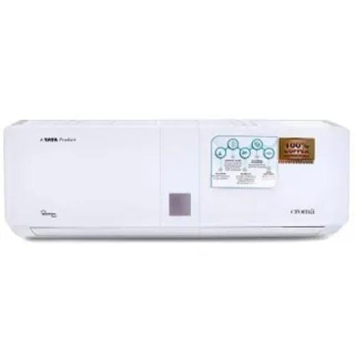 Croma Crac7555 15 Ton 5 Star Inverter Split Ac Front