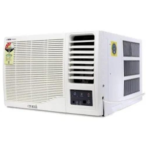 Croma Crac1156 1 Ton 3 Star Window Ac Front Display