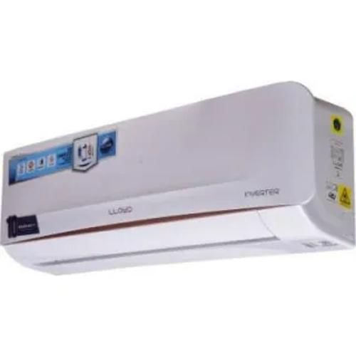 Lloyd Ls18I52Wbel 15 Ton 5 Star Inverter Split Ac Front Display