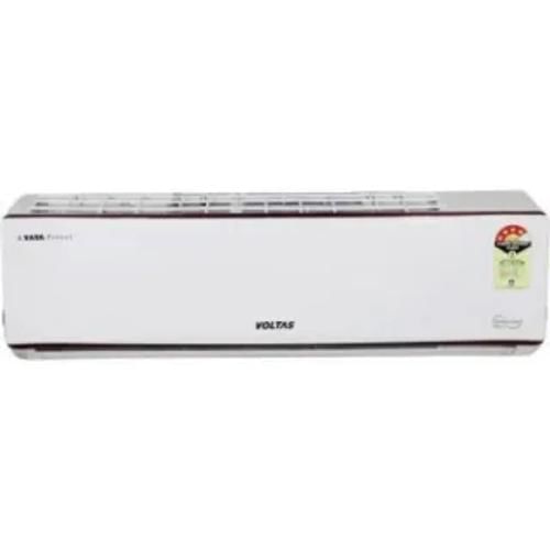 Voltas 184V Czj 15 Ton 4 Star Inverter Split Ac Front
