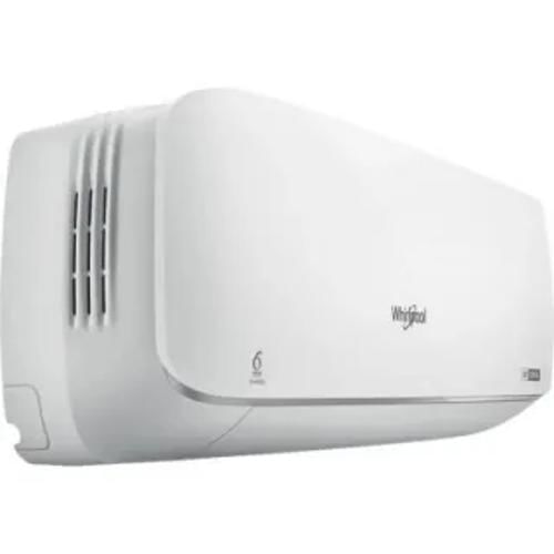 Whirlpool 3D Cool Elite Pro 1 Ton 3 Star Inverter Split Ac Front Display