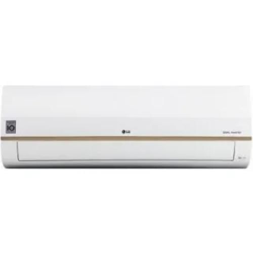 Lg Ls Q18Gwza 15 Ton 5 Star Inverter Split Ac Front