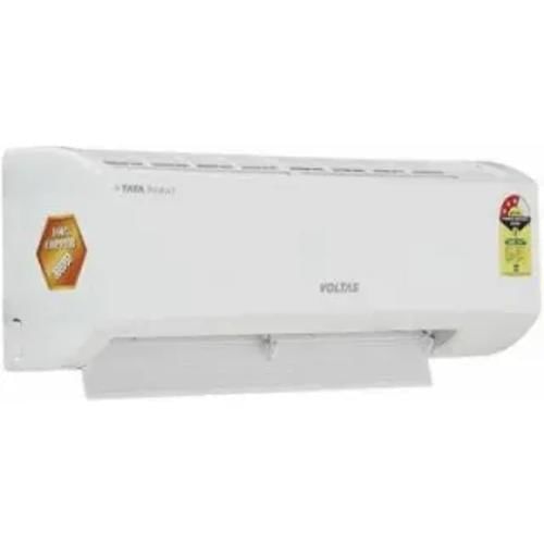Voltas 103 Dzx 08 Ton 3 Star Split Ac Front Display