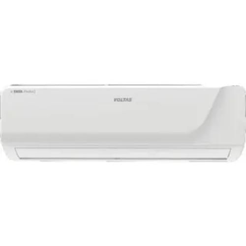 Voltas 123 Czr 1 Ton 3 Star Split Ac Front