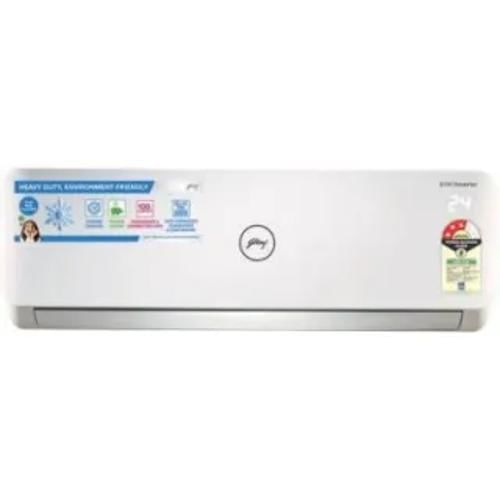 Godrej Gsc 18Ntc3 Wta 15 Ton 3 Star Split Ac Front