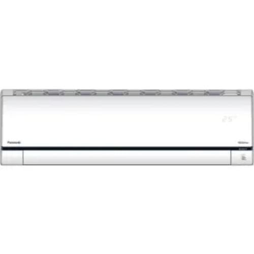 Panasonic Wu12Wkyxf 1 Ton 4 Star Inverter Split Ac Front