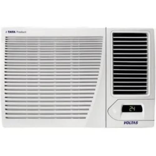 Voltas 18H Czp 15 Ton 3 Star Inverter Window Ac Front