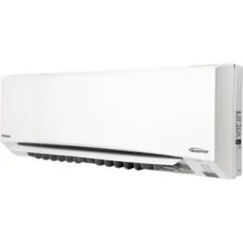 Panasonic Cu Nu18Wkyw 15 Ton 5 Star Inverter Split Ac Front Display
