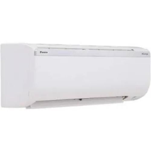 Daikin Ftkt35Tv16W 1 Ton 3 Star Inverter Split Ac Front Display